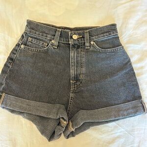 BDG Denim Shorts